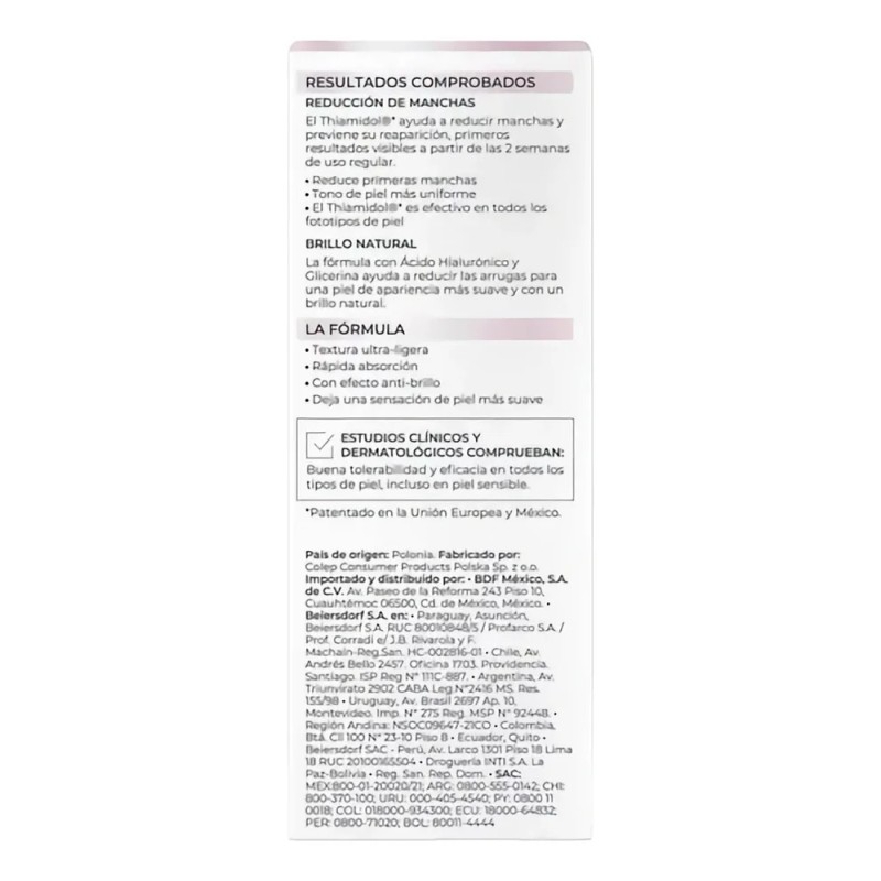Eucerin Anti-Pigment Skin Perfecting Sérum 30ml Beiersdorf