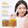 YADAH Vitamin C 30 Correcting Balm (0.35oz) – All-in-one Multi