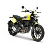 Ducati Moto Ducati Scrambler Dada De Baja 1 Solo Dueño