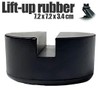 Startside Lift Up Rubber Jack Point Anti-Scratch Block Adapter Rubber