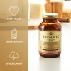 Solgar B-complex 100 Complejo B (100 Capsulas Veganas)