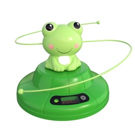 Hyack Outdoor Play Elementary School Students Home Electric Jump Rope Speed Adjustment Automatic Smart Jump Rope Gift