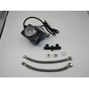Instant Hot Water Recirculating Pump Kit for Tank Heaters -