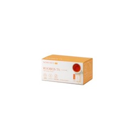 Developed by Dr. Kozo Niwa, Rooibos Tea Concentrated Extract Powder: Rooibos TX