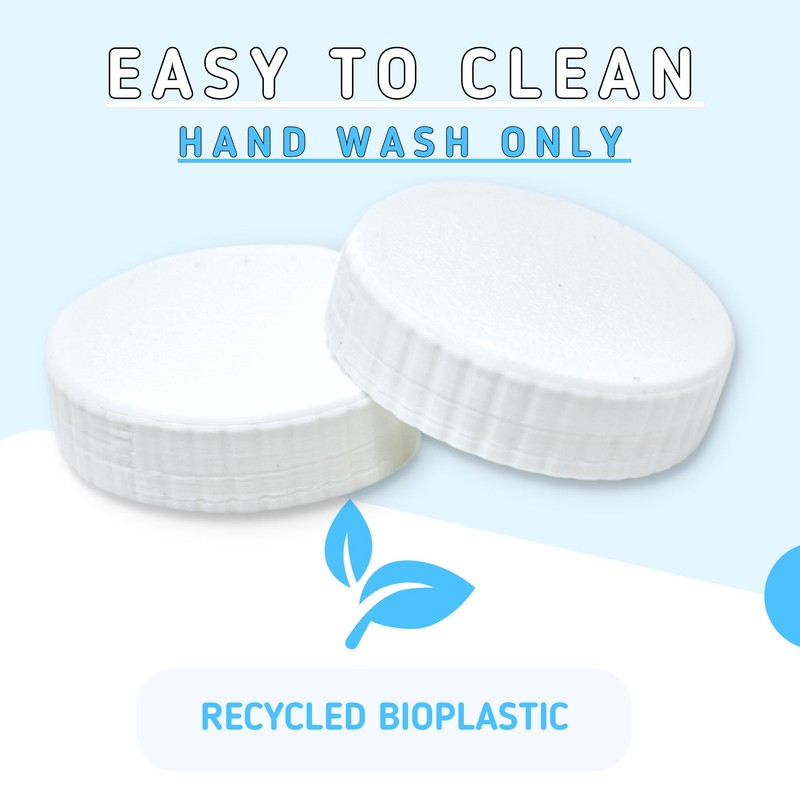 Head Concepts Cap Lid for Water Bottle - Fits Plastic