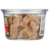 AURORA PRODUCTS Australian Crystallized Ginger Chunks, 11 OZ