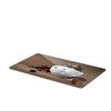 FIFTYEIGHT PRODUCTS Breakfast Board Sweet Choco by FIFTYEIGHT T040122, Multi-Coloured
