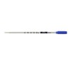 Cross-Ballpoint-Pen-Refill Blue Fine Packaged-One-Per-Card