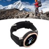 E19 Smart Watch 1.28 Inch IPS Color Screen Smartwatch Waterproof