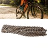 7 Speed Chain, Bike Chain, 116 Links Chain Universal Single