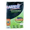 Dalpro Bolsa Negra Para Basura 90x120cm Oxobiodegradable 1kg