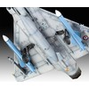 Revell Dassault Mirage 2000C Model Kit | Fighter Plane with