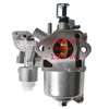 munirater Carburetor Kit Replacement for Subaru Robin EX27 Engine Lawnmower