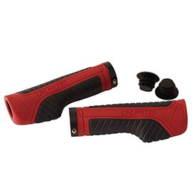 UL32008 UNLIMITED LOCK GRIP ERGO JET SKI WATER MOTORCYCLE HANDLE UNLIMITED UNLIMITED HANDLE GRIP