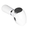 Electric Foot Grinder 2pcs Grinding Head Callus Removal Automatic USB