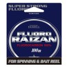Yamatoyo Floro Raizan 328.4 ft (100 m) Clear No. 0.6