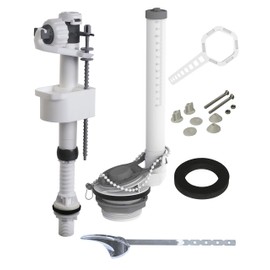 KIT COMPLETO DE REPARACIÓN PARA SANITARIO MARCA SIAMP 99TK