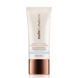 Nude By Nature Perfecting Primer Hydrate and Illuminate, 30ml