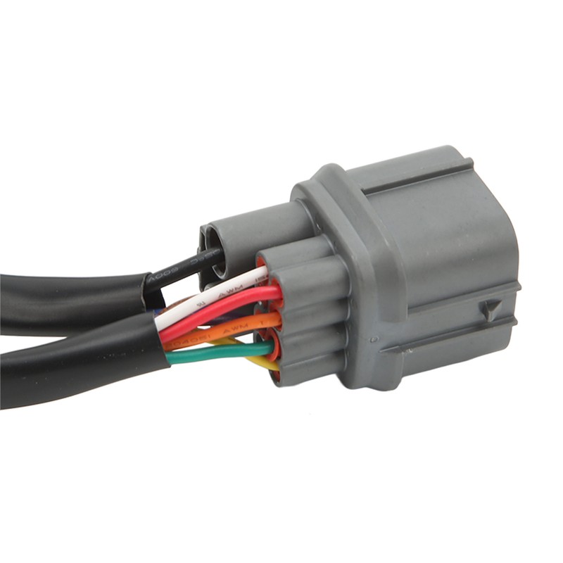 9Pin Distributor Jumper Harness OBD1 to OBD2 Engine Harness Replacement
