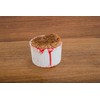 BIA Cordon Bleu Classic 8-Ounce Ramekin, Set of 4, White