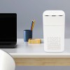 Unbranded Air Purifier Negative Ion Purifier Desktop Purifier Rectangle 10