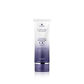 Alterna Alterna Caviar Anti-Aging Replenishing Moisture CC Cream, 3.4 Ounce (Pack of 1)