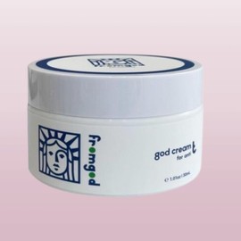 From God God Cream T 30ml 1ea / 프롬갓 갓 크림 T 30m 1개