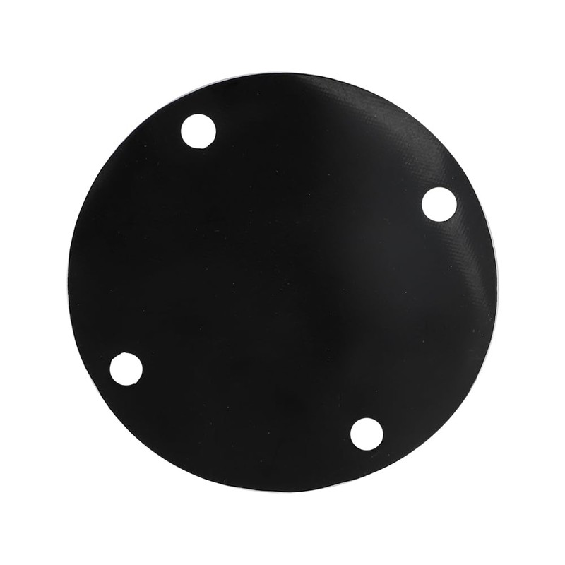 MOTOQUEEN Waste Oil Heater Parts for LANAIR Diaphragm 3-PACK 9871