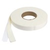 JVCC Nomex Felt Tape 1/8" Thick Felt, (Felt-N1), 1 in.