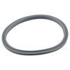 2 Pack Gray Gaskets Replacement Part Compatible with Nutri Bullet