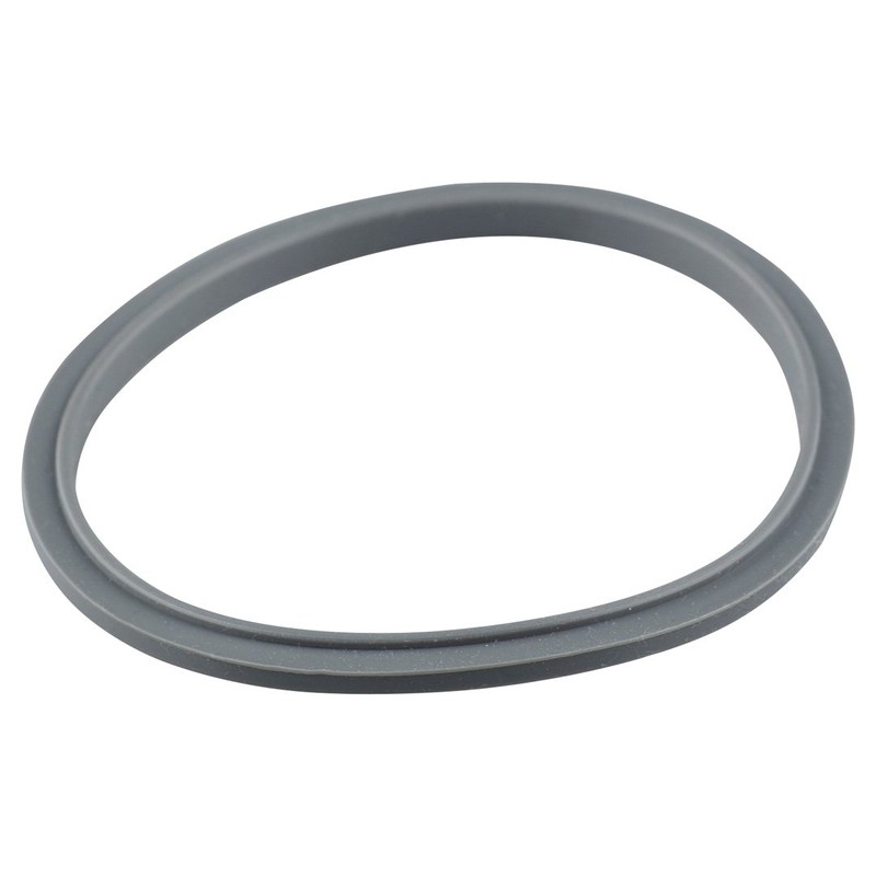 2 Pack Gray Gaskets Replacement Part Compatible with Nutri Bullet