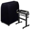 Vinyl Cutter Machine Cover,Suitable for VEVOR28in/720mm And Below Vinyl Cutting
