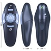GOUYESHO Presentation Remote Clicker, Wireless Presenter for PowerPoint Presentation Remote,