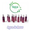 Agua De Rosas Con Astringente. 10 Piezas De 125ml C/u
