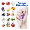 Universo en Linea Aceite Hidratante Para Cutículas Hidratante Manicure 1