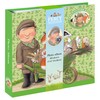 Robert Frederick, Percy The Park Keeper Photo Album, Holds 100