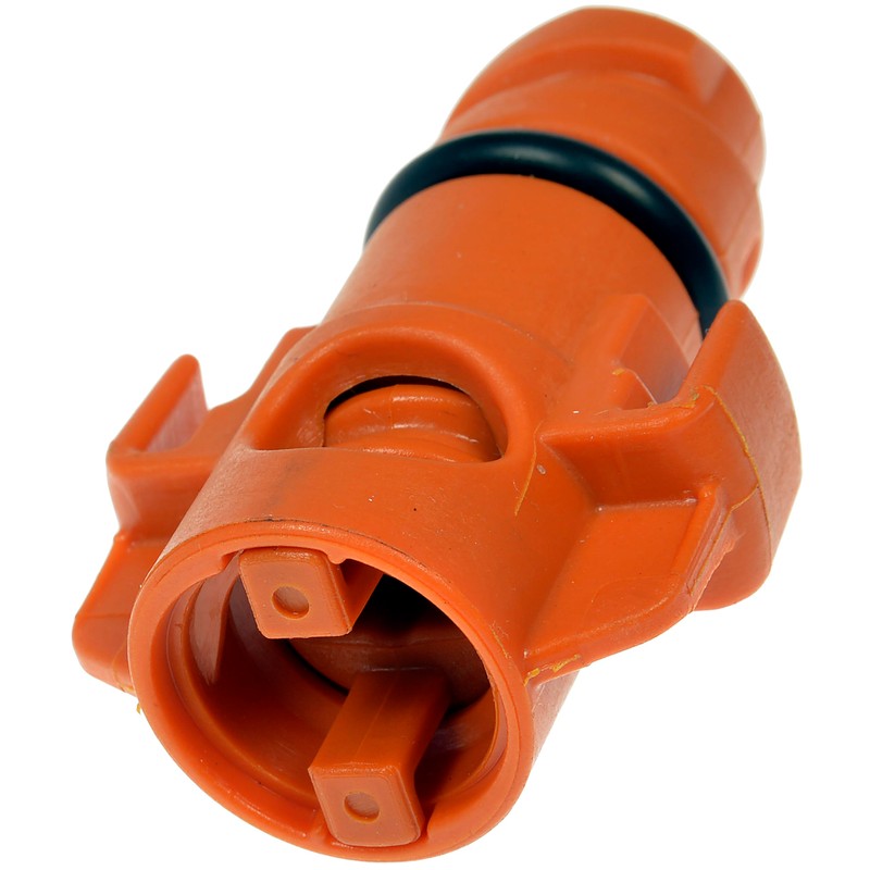 Dorman 097-826HPCD: Oe Fix - Plastic Oil Drain Plug