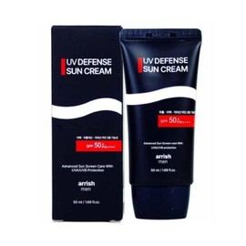 Foman/Sunscreen Cream/SPF50/50ml
