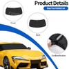 Windshield Sunshade Fit for Toyota Supra GR A90 A91 MK5