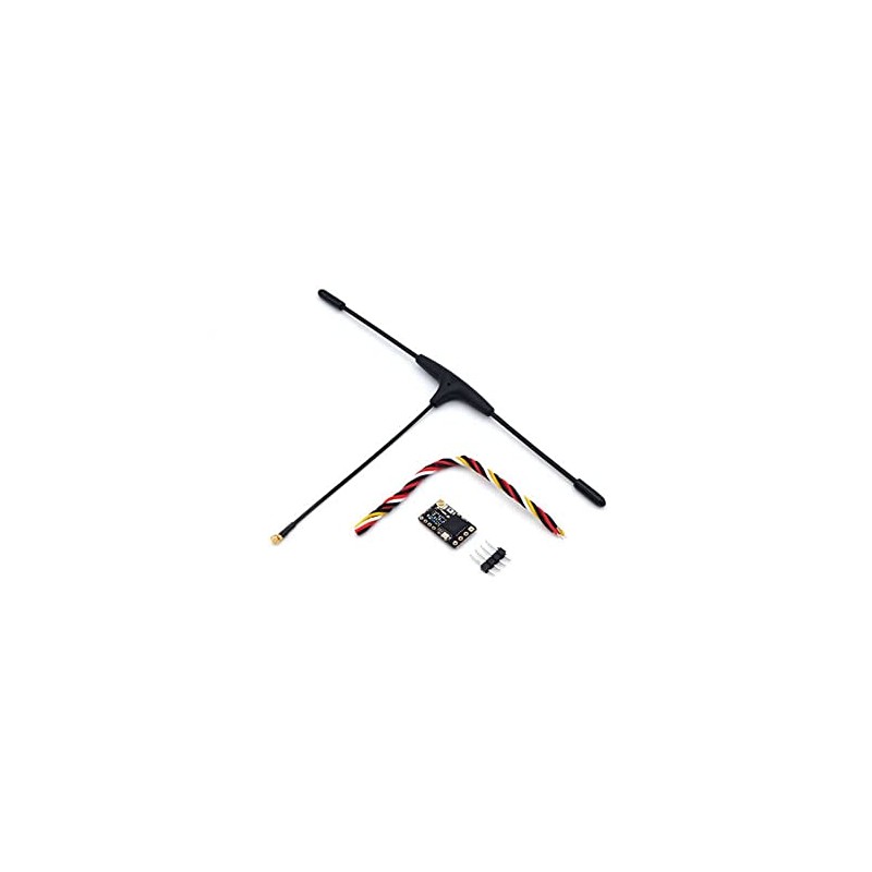 Team Blacksheep TBS Crossfire Nano Rx (Special Edition)