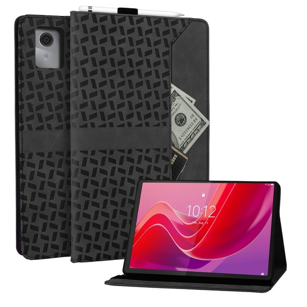 Rostsant Case for Lenovo Tab M11 Case 11 Inch TB330FU