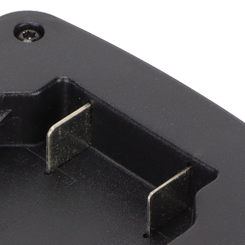 Battery Adapter Plug and Play Safe Stable Performance Lithium Battery