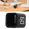 Timer 5min 10min 30min 60min Timing Volume Adjustable Rotation Timer