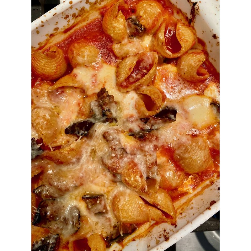 Faella Tofe Pasta - IGP Gragnano - 1.1 lbs