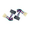 ORINCO 2) RS311 - UNIVERSAL POWER WINDOW ROCKER SWITCHE WITH