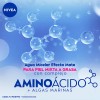 Agua Micelar Nivea Efecto Mate Complejo Aminoácido 400 Ml