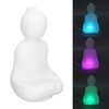 Guided Visual Meditation Breathing Light, Anxiety & Stress Relief Gift,