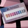 Kiss New York Paparazzi Reflection Gel Flash Gel 10-piece set