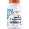 Unbranded Doctor's Best High Absorption Magnesium - 100% Chelated 100