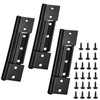 3 Pcs Storm Door Hinges Replacement fits for Larson Screen